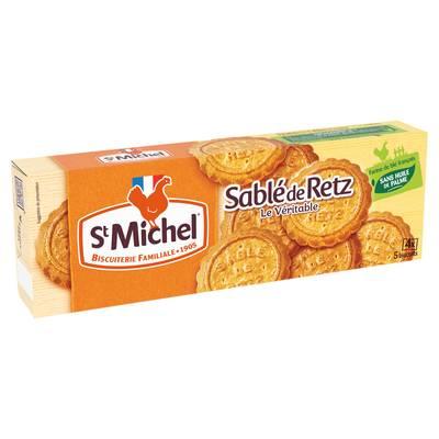 St Michel - Sablé de Retz