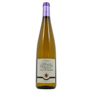 Riesling AOP Domaine de Colmar, 75cl