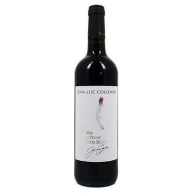 Côte Rôtie AOC La Divine, Jean Luc Colombo, 75cl