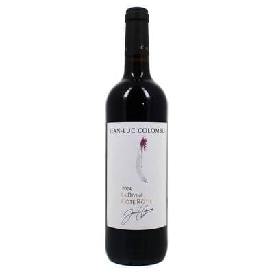 Côte Rôtie AOC La Divine, Jean Luc Colombo, 75cl