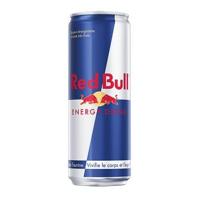 9002490210717 - Red Bull - Boisson énergisante