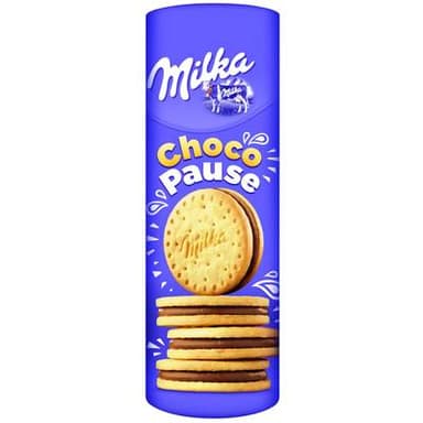 Milka Choco pause, 260g