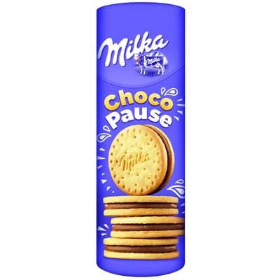 Milka Choco pause, 260g
