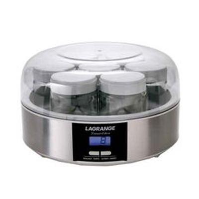 3196204391017 - Lagrange - Yaourtière 7 pots