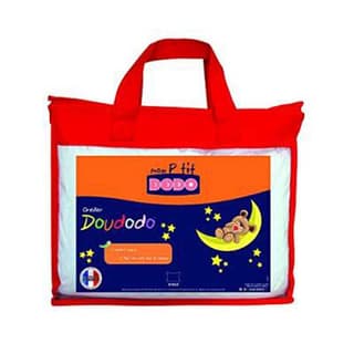 Dodo Oreiller petit dodo Doudodo, 40 x 60 cm