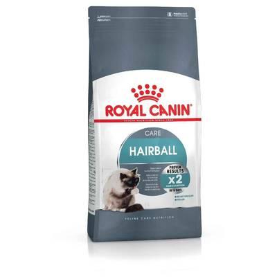 3182550721417 - Royal Canin - Croquettes Hairball Care Elimination boules de poils pour Chat Adulte