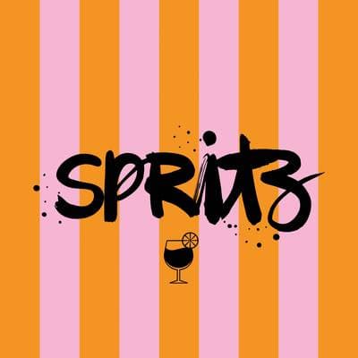 Paperproducts Design Serviette en papier Spritz, 20 serviettes de 33 x 33 cm