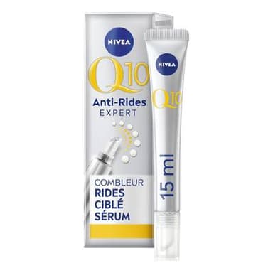 Nivea Sérum Anti-rides Visage Expert, 15ml