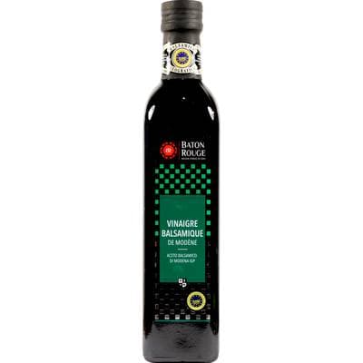 Baton rouge Vinaigre balsamique de Modène, 500ml
