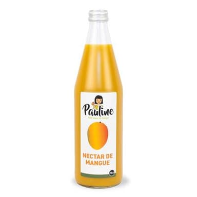 Pauline Nectar de Mangue, 75cl