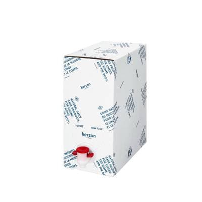 Kerzon Lessive parfumée Petit Grain recharge, 3L