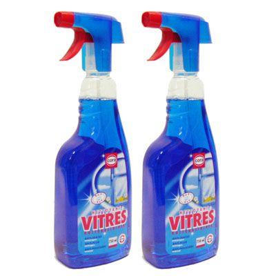 2050000264917 - Cora - Pistolet lave vitre