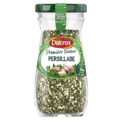 Ducros Persillade Premières saveurs, 19g
