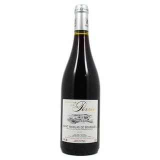 Saint-Nicolas De Bourgueil AOC Domaine de la Perrée, 75cl
