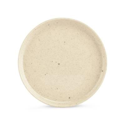 Collection Blush - Assiette plate vanille