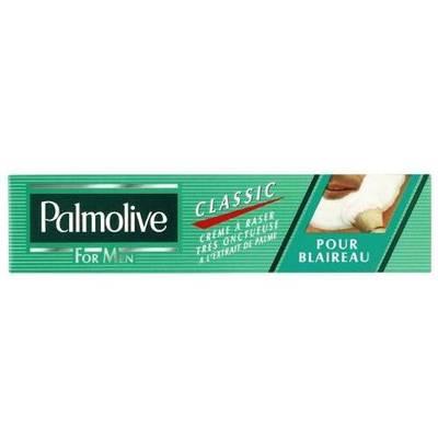 3015810608817 - Palmolive - Crème à raser pour blaireau - Classic For Men