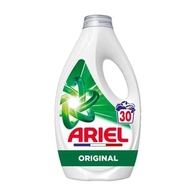 Ariel Lessive liquide Original, 1,35L