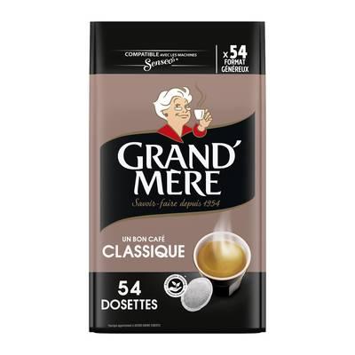 Grand Mère - Café Grand'mère