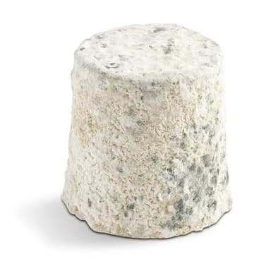 Androuet, Maître Fromager Chabichou du Poitou AOP - Lait de chèvre pasteurisé, 150g