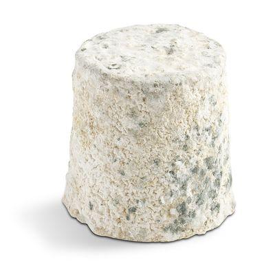 2140185000018 - Androuet, Maître Fromager - Chabichou du Poitou AOP - Lait de chèvre pasteurisé