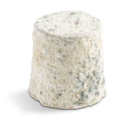 Androuet, Maître Fromager Chabichou du Poitou AOP - Lait de chèvre pasteurisé, 150g