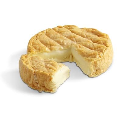 Androuet, Maître Fromager Epoisses AOP - Lait de vache pasteurisé, 250g