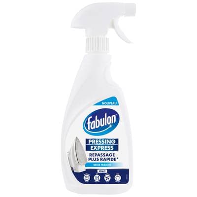Fabulon Spray pressing express brise fraiche, 500ml