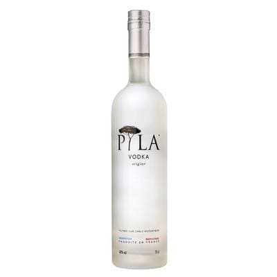 Pyla Vodka 40°, 70cl