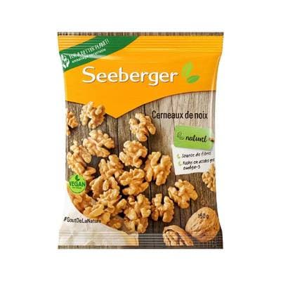 Seeberger Cerneaux de Noix, 150g
