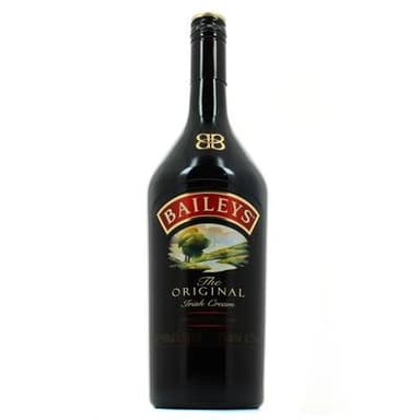 Baileys Irish cream 17°, 1L