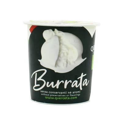 Querceta - Burrata Bio