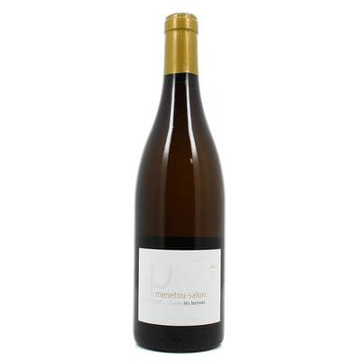 Menetou-Salon Blanc AOP Domaine Pellé, 75cl