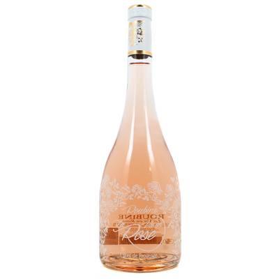 Côtes de Provence rosé AOC - Château Roubine, La Vie en Rose