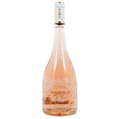 Côtes de Provence rosé AOC Château Roubine, La Vie en Rose, 75cl