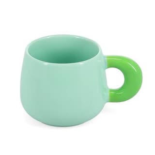 Collection Coco Chope 47cl turquoise Coco, 1 pièce