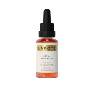 Laboté Sérum | huile éclat, 30ml