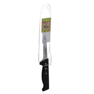 Jean Dubost Couteau multi usages avec fourreau brochable 11,5 cm, 1 pièce