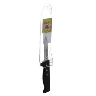 Jean Dubost Couteau multi usages avec fourreau brochable 11,5 cm, 1 pièce