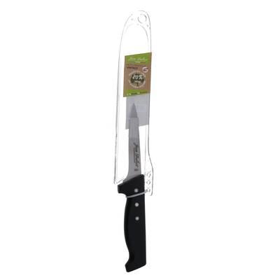Jean Dubost - Couteau multi usages avec fourreau brochable 11,5 cm