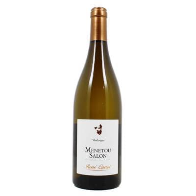 Menetou-Salon Blanc AOC René Carroi, 75cl