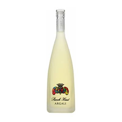 Vin De France blanc Domaine Puech-Haut cuvée Argali, 75cl