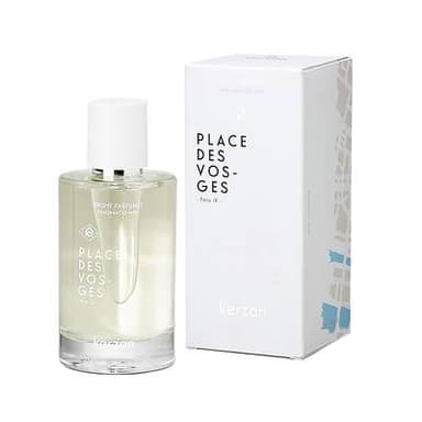 Kerzon Brume parfumée Place des Vosges, 100ml