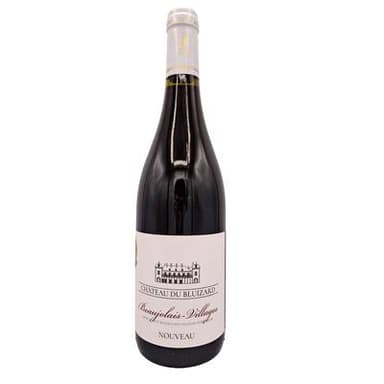 Beaujolais Villages Nouveau AOP Château Du Bluizard, 75cl