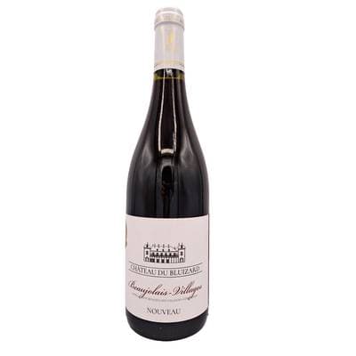 Beaujolais Villages Nouveau AOP Château Du Bluizard, 75cl