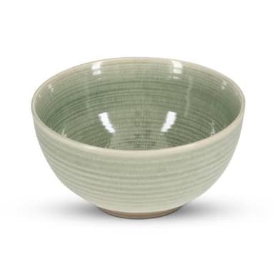 Collection Caméo Bol 18xH9cm vert Cameo, 1 pièce