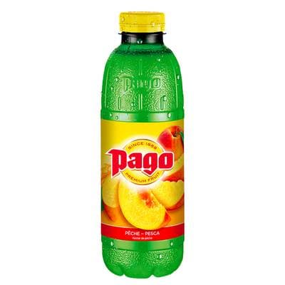 Pago Nectar de pêche, 75cl