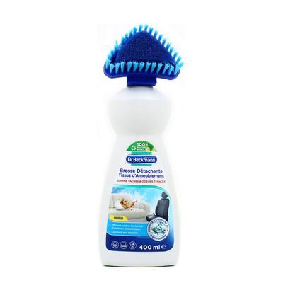 Dr Beckmann - Brosse Détachante Tissus d¿Ameublement