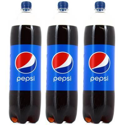 2050000357718 - Pepsi-Cola - Classique