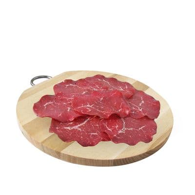 8020819008518 - Prima Vera - Bresaola Bio