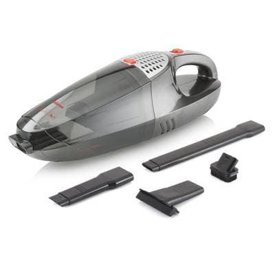 Tristar Aspirateur à main pour voiture et maison - KR-3178